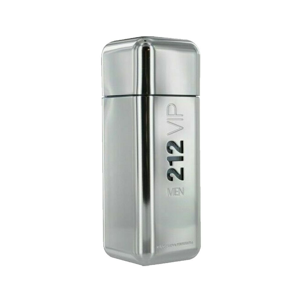 CAROLINA HERRERA 212 VIP MEN eau de toilette spray 200 ml