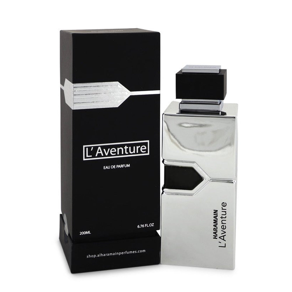 AL HARAMAIN L'AVENTURE edp vapor 200 ml