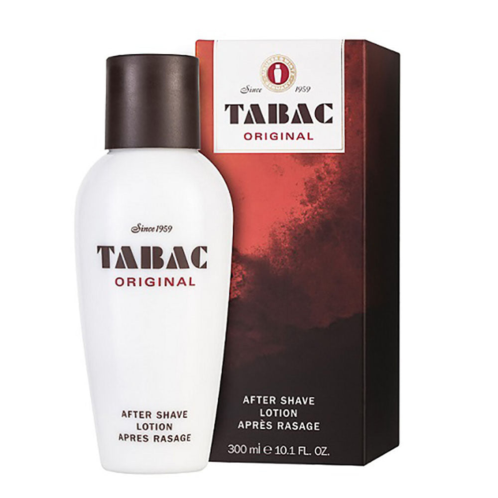 TABAC ORIGINAL after-shave lotion 300 ml