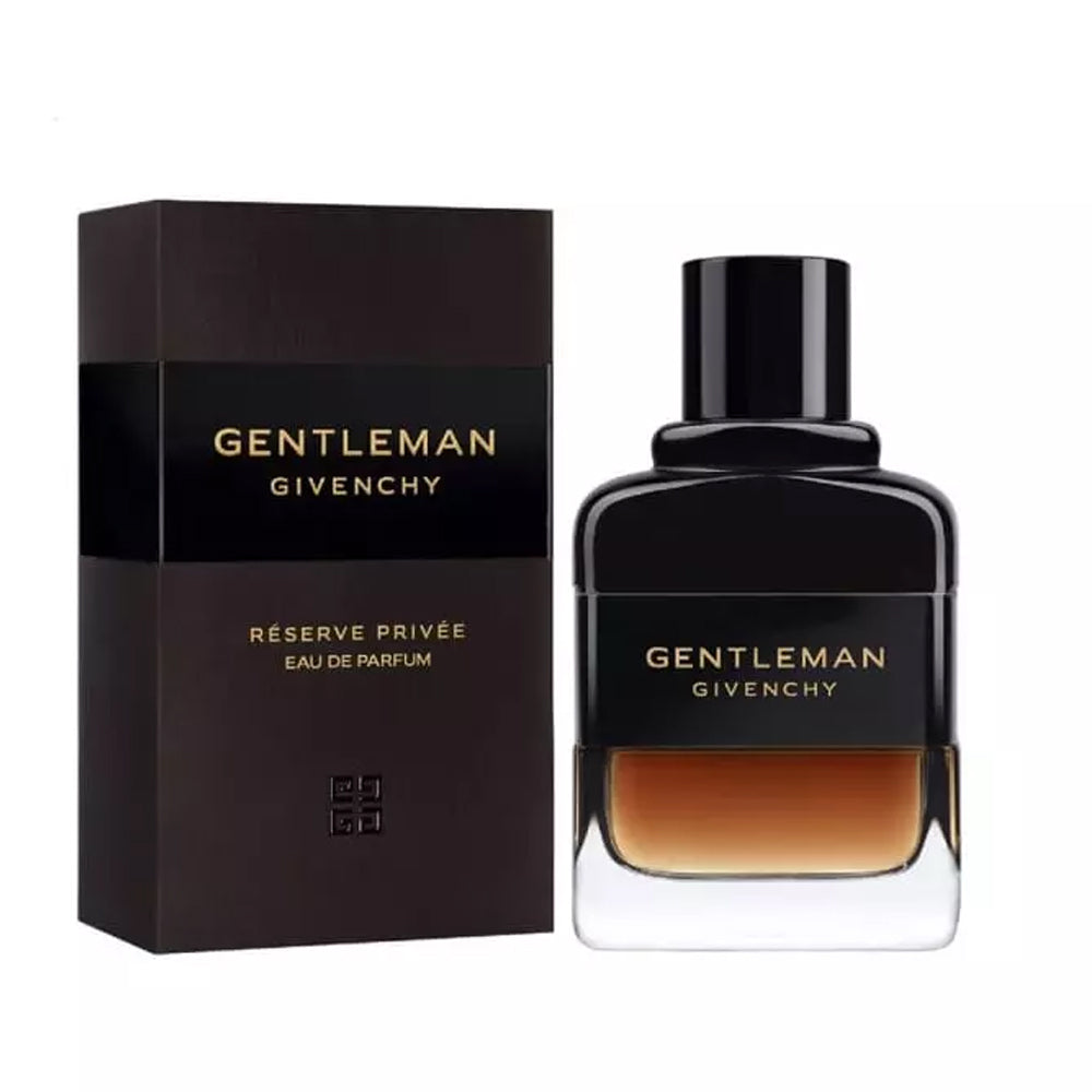 GIVENCHY GENTLEMAN RESERVE PRIVEE edp vapo 200 ml