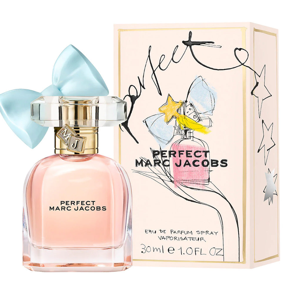 MARC JACOBS PERFECT eau de parfum spray 50 ml