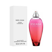 ESCADA FLOR DEL SOL limited edition eau de toilette spray 100 ml