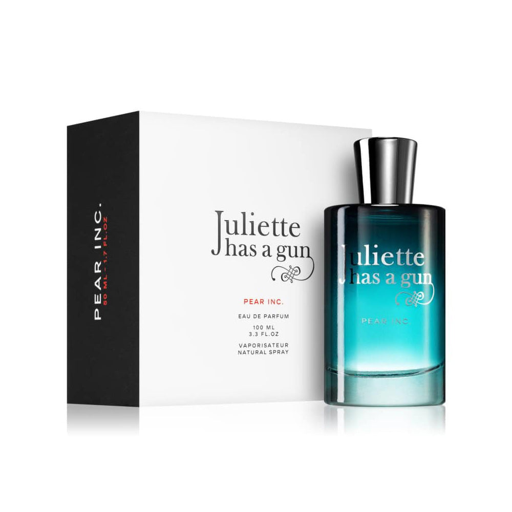 JULIETTE HAS A GUN PEAR INC. eau de parfum spray 100 ml