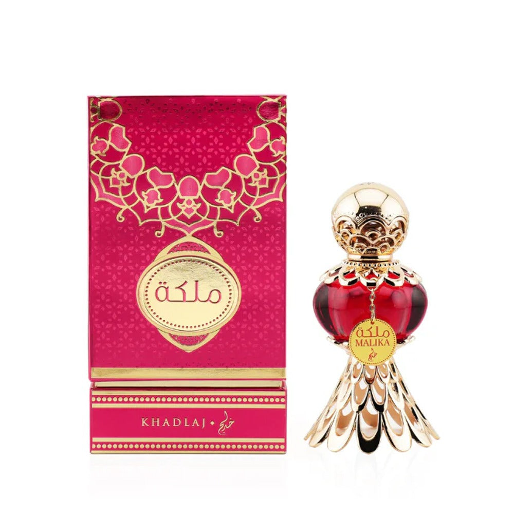 KHADLAJ MALIKA RED parfum concentré en huile 20 ml