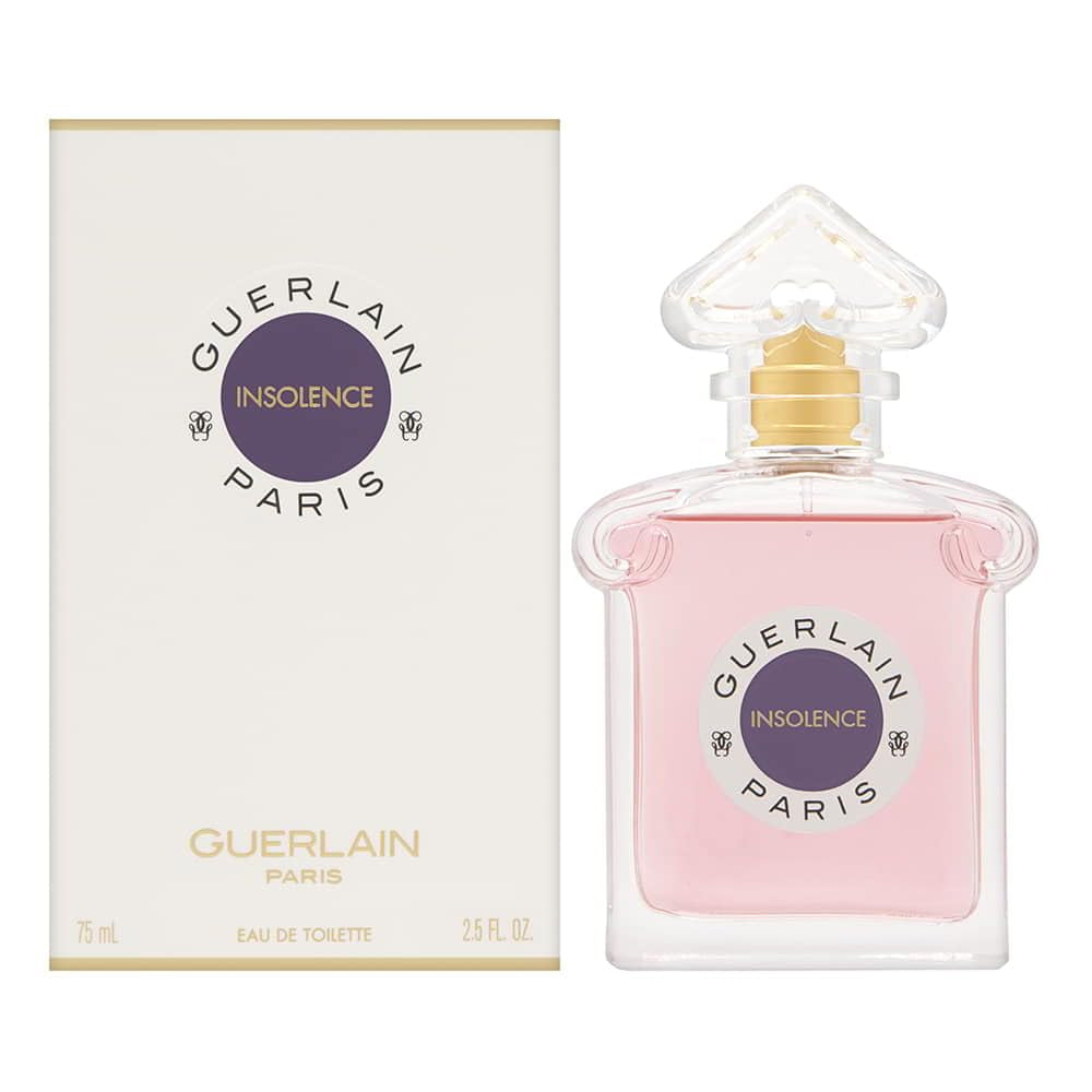 GUERLAIN INSOLENCE eau de toilette spray 75 ml