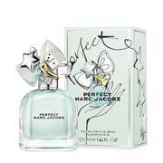 MARC JACOBS PERFECT edt vapo 50 ml
