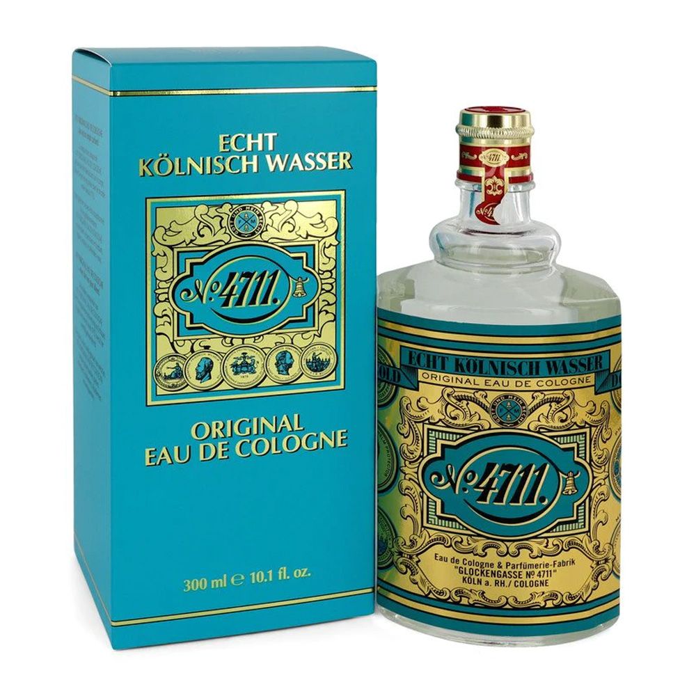 4711 acqua di colonia flacone 400 ml