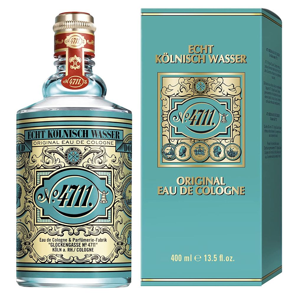4711 acqua di colonia flacone 400 ml