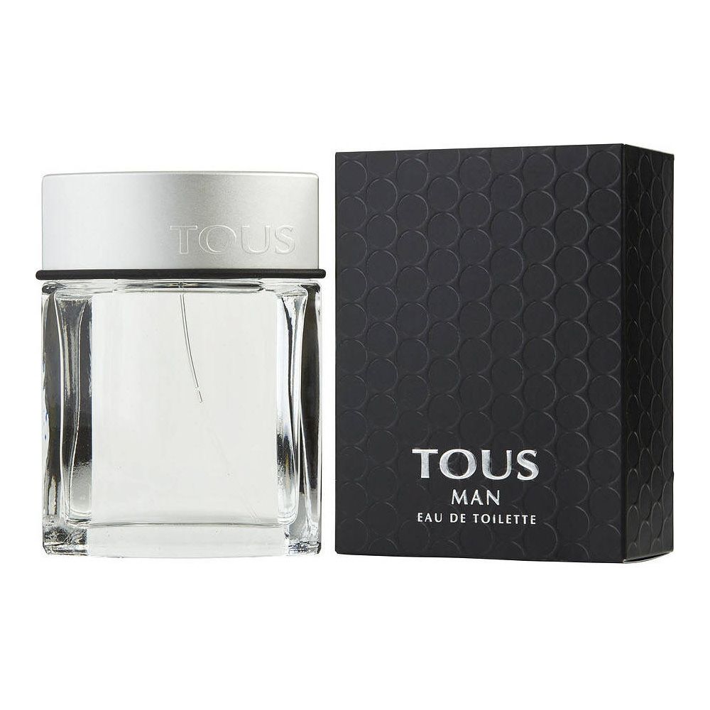 TOUS eau de parfum vaporisateur 90 ml