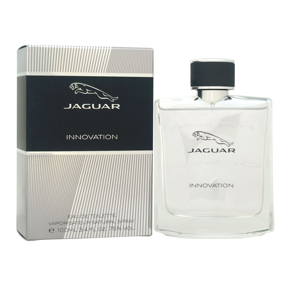 JAGUAR CLASSIC eau de toilette spray 100 ml