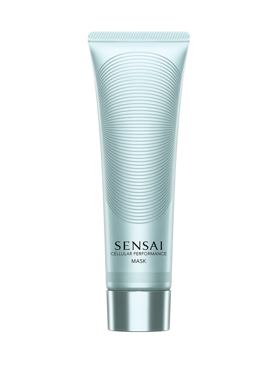 SENSAI CELLULAR PERFORMANCE maschera 100 ml
