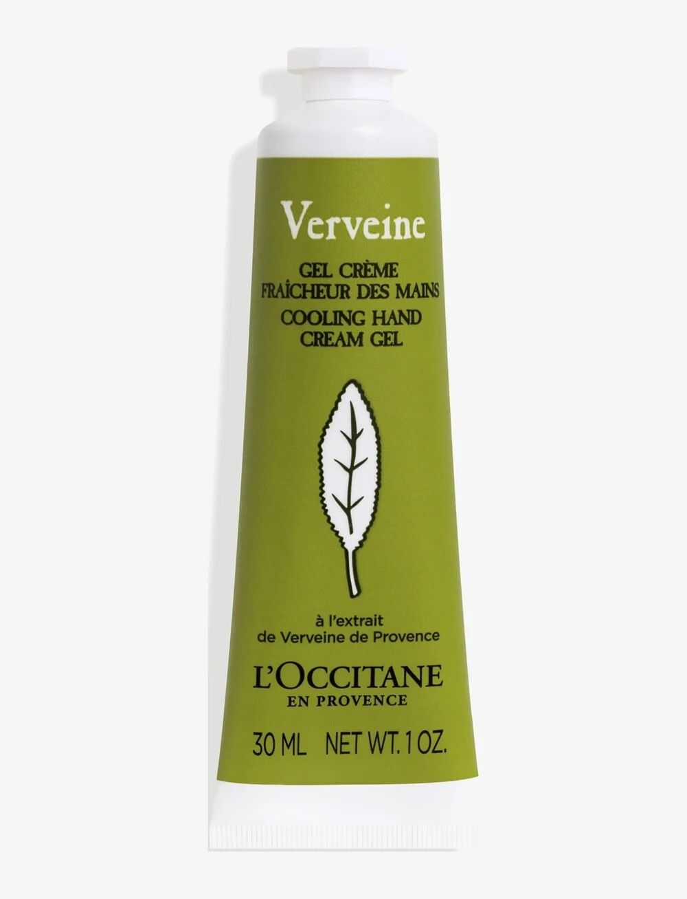 L'OCCITANE EN PROVENCE VERBENA crema mani 30 ml