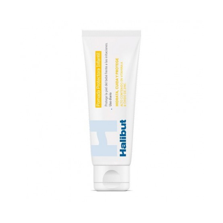 HALIBUT Dermoh Protective Diaper Ointment 45 G