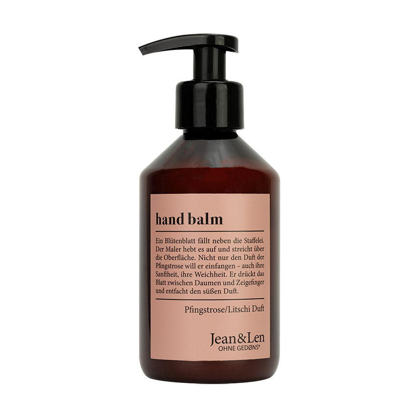 THE BODY SHOP MANGO balsamo mani 30 ml