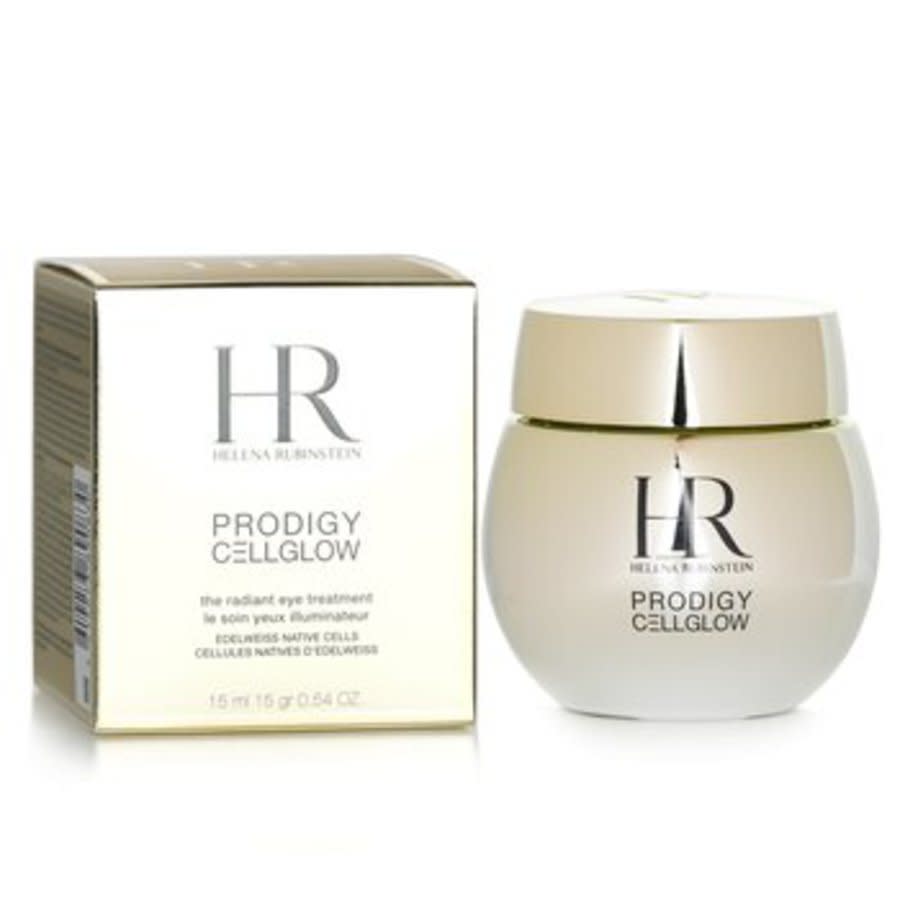HELENA RUBINSTEIN PRODIGY CELLGLOW crème yeux 15ml
