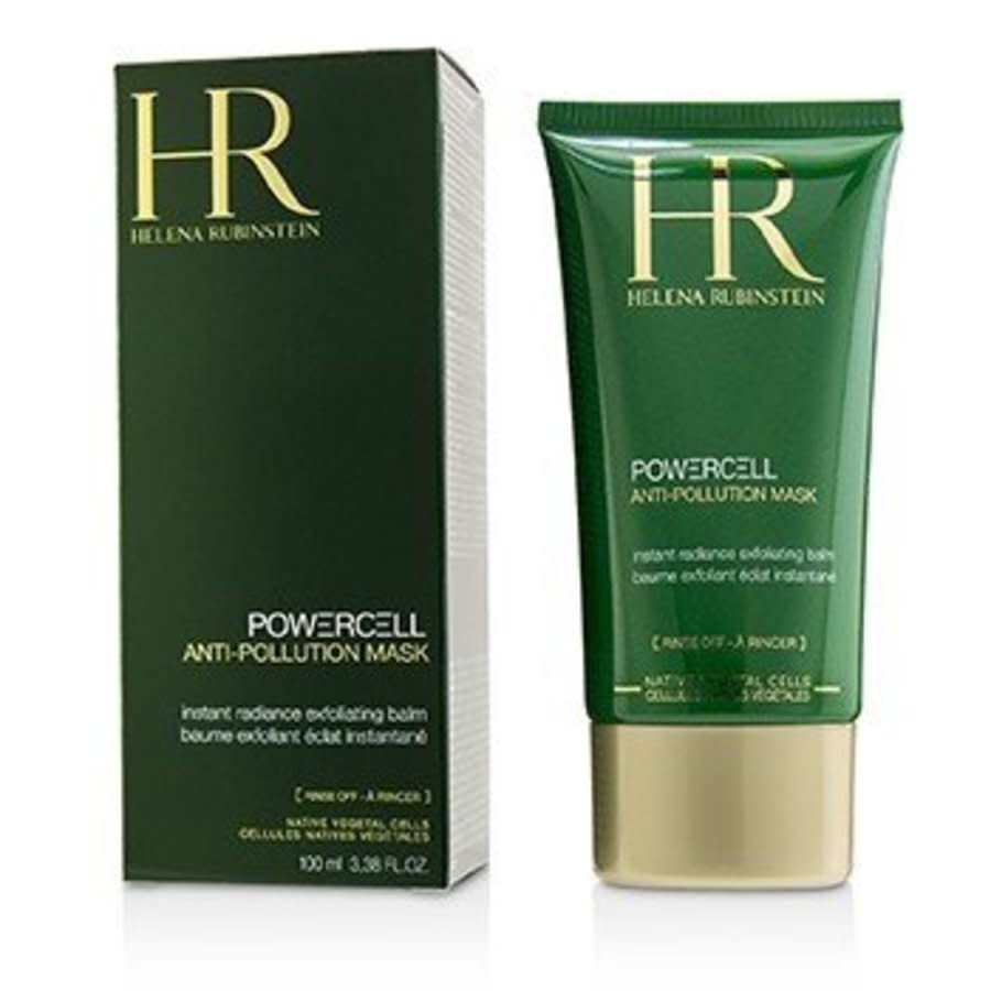 HELENA RUBINSTEIN POWERCELL maschera anti-inquinamento 100 ml