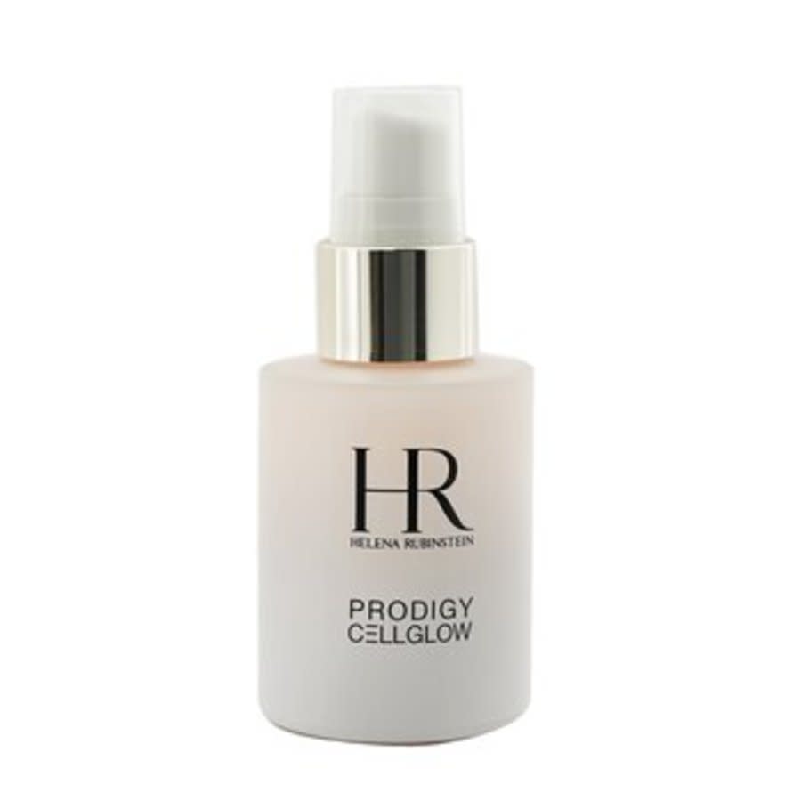 HELENA RUBINSTEIN PRODIGY CELL GLOW base illuminante rosata UV 30 ml
