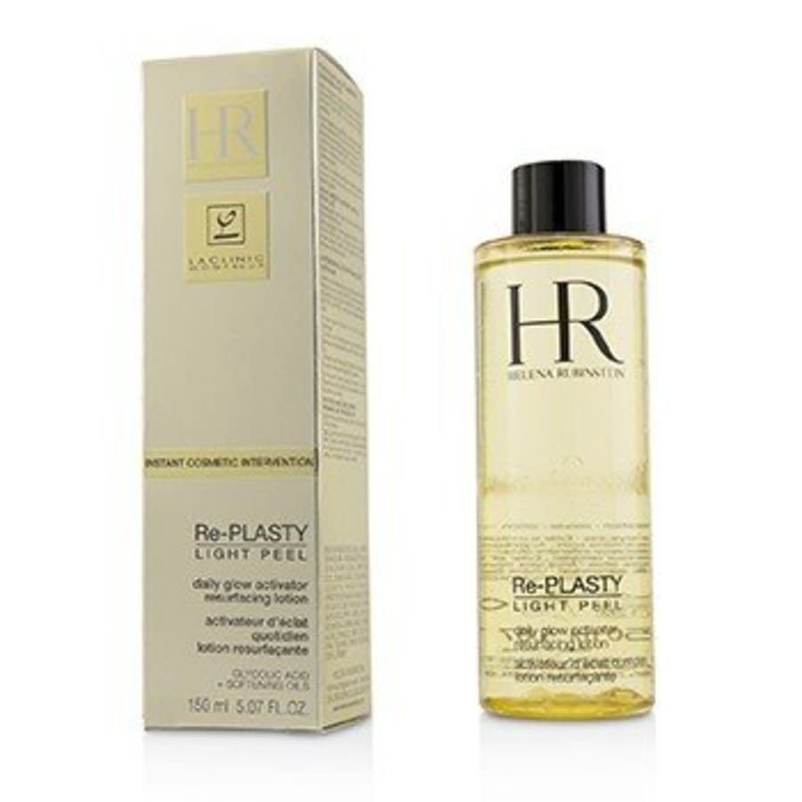 HELENA RUBINSTEIN RE-PLASTY light peel lotion 150 ml
