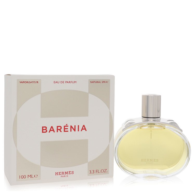 HERMÈS BARÉNIA edp vapo ricaricabile 100 ml