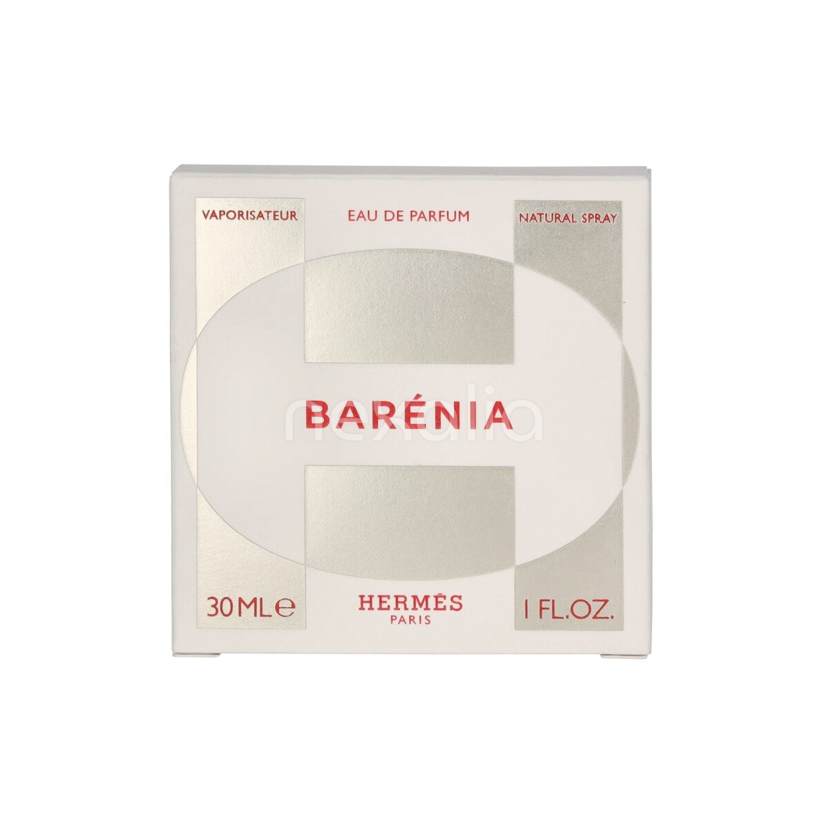 HERMÈS BARÉNIA edp vaporizzatore ricaricabile 30 ml