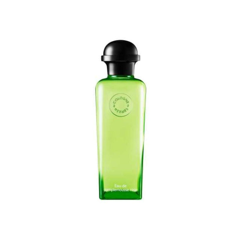 HERMÈS EAU DE PAMPLEMOUSSE ROSE eau de cologne spray 100 ml