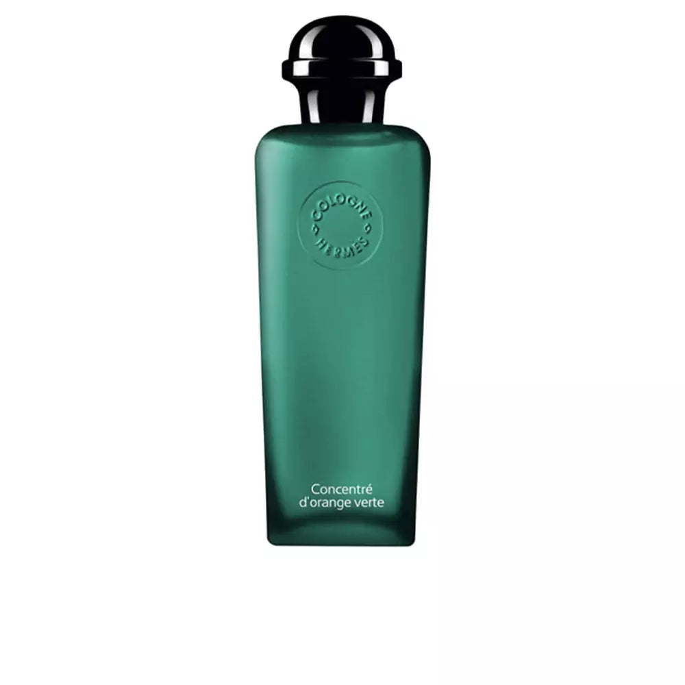 HERMÈS EAU D'ORANGE VERTE eau de cologne vaporisateur ressourçable 50 ml