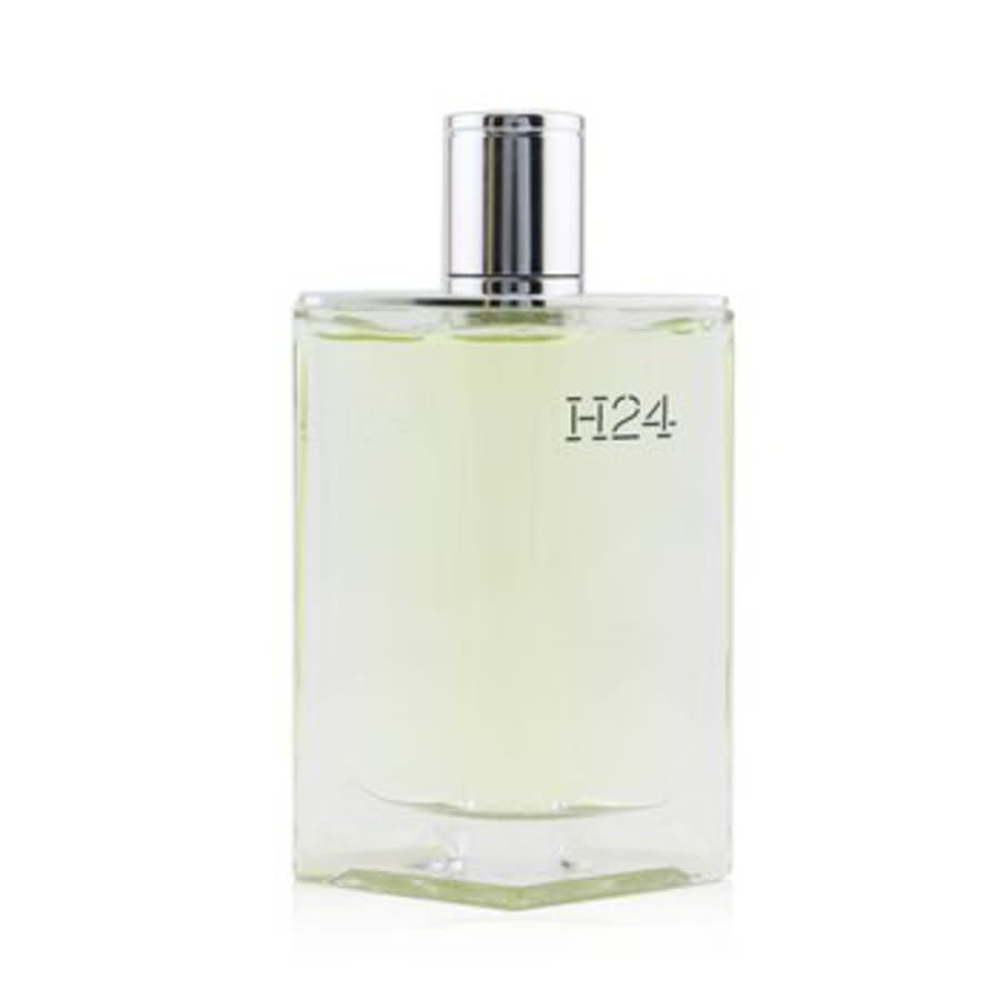 HERMÈS H24 eau de toilette spray ricaricabile 50 ml