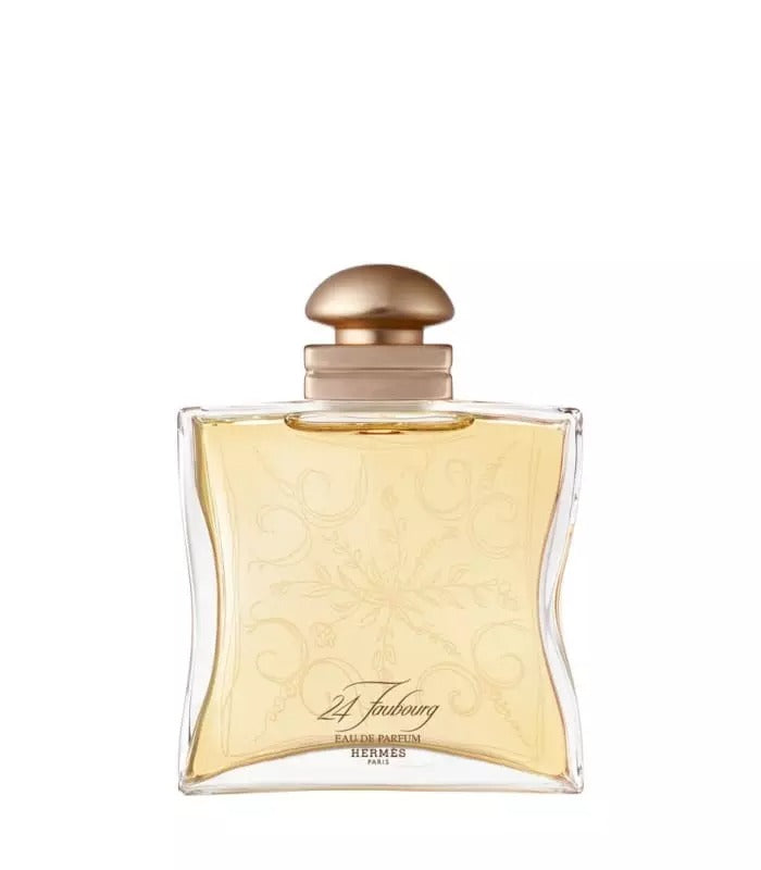 HERMÈS 24 FAUBOURG eau de parfum vaporisateur 50 ml