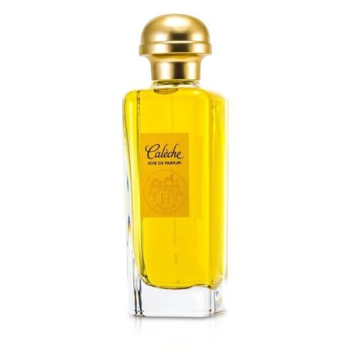 HERMÈS CALÈCHE SOIE DE PARFUM vaporisateur 100 ml
