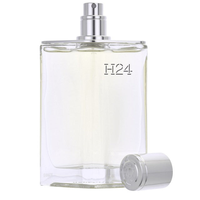 HERMÈS H24 edt vapo ricaricabile 175 ml