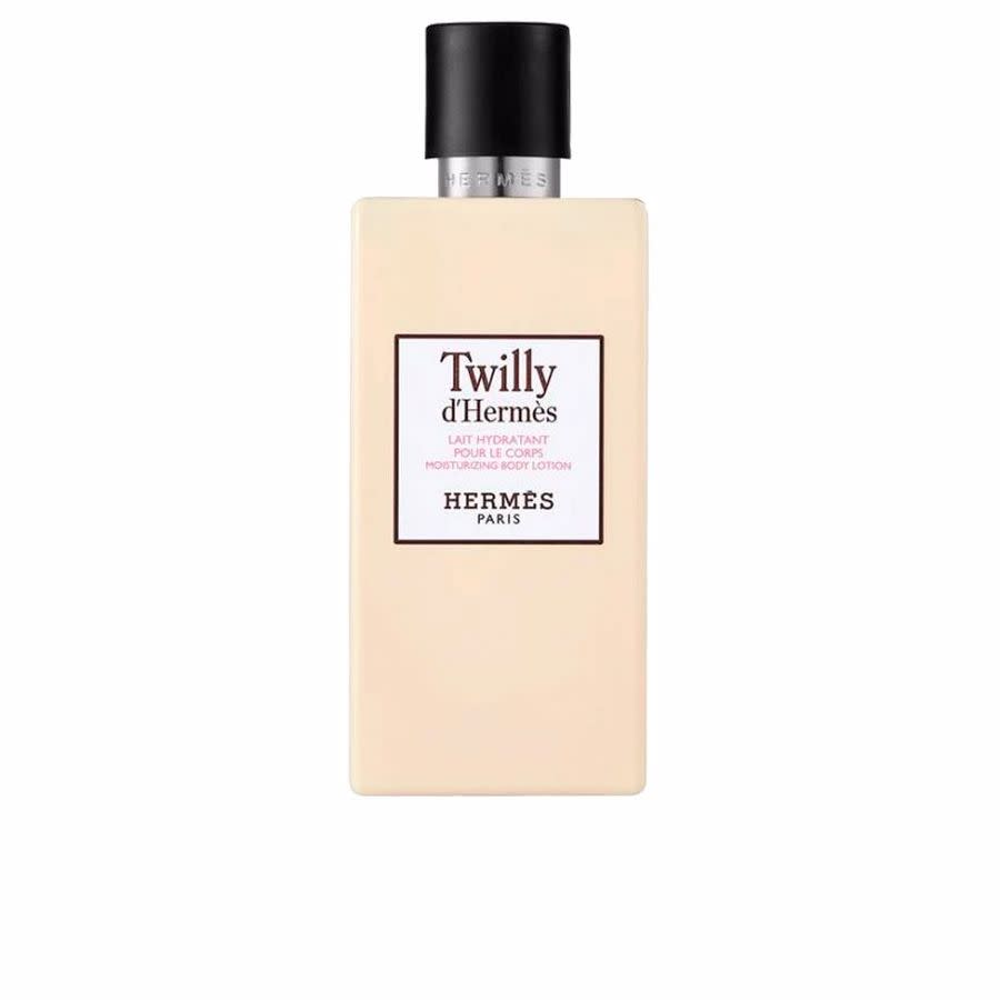 TWILLY D'HERMÈS lozione per il corpo 200 ml