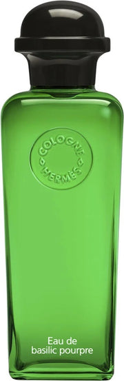 HERMÈS EAU DE BASILIC POURPRE edc ricaricabile vaporizzatore 50 ml