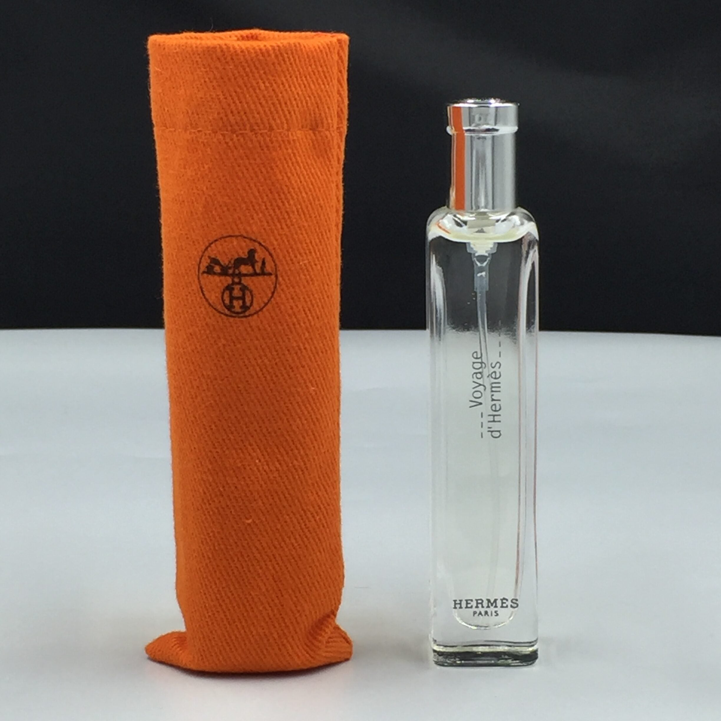 VOYAGE D'HERMÈS eau de toilette spray 100 ml