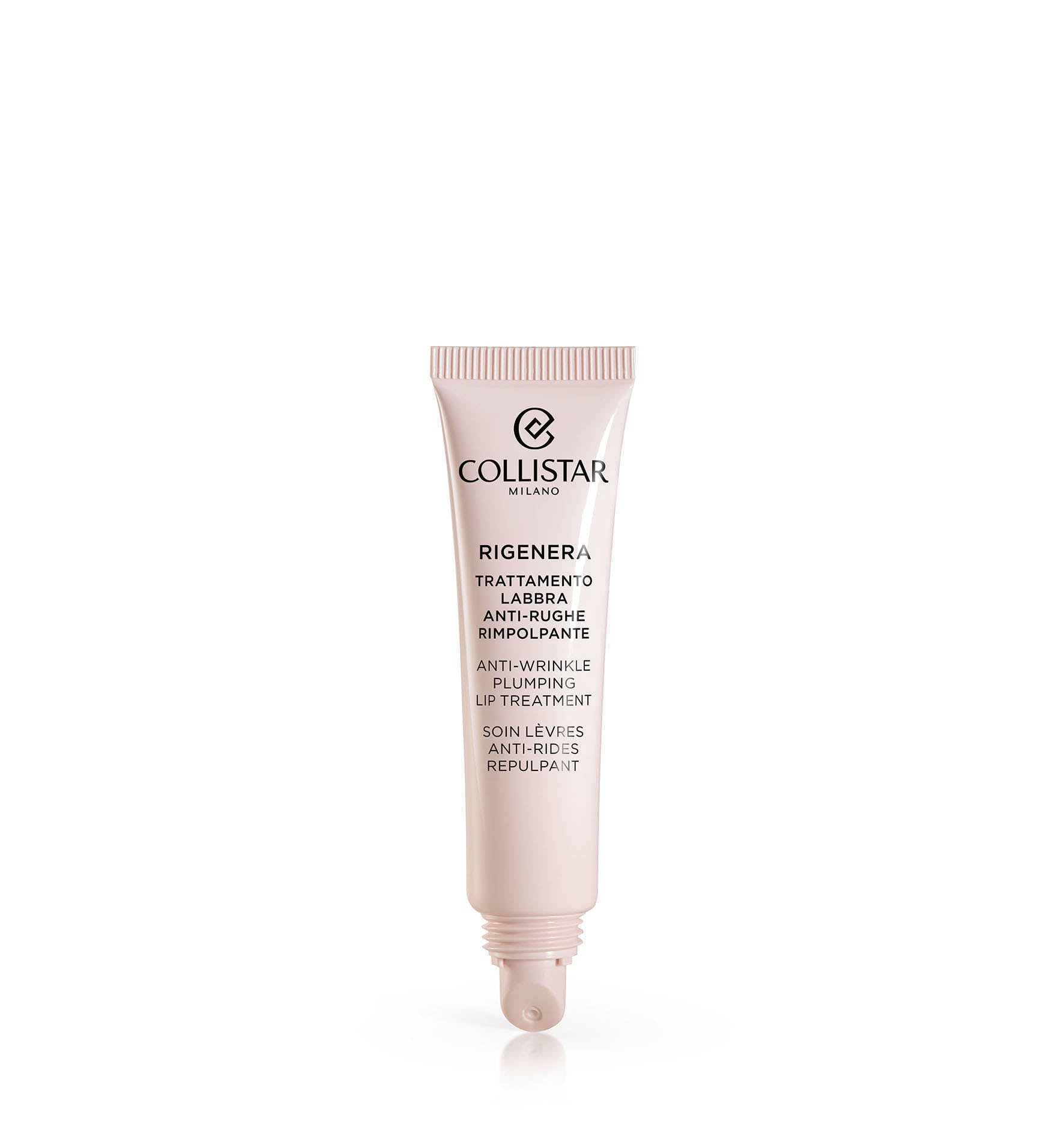 COLLISTAR FUTURA crema rivitalizzante contorno occhi e labbra 15 ml