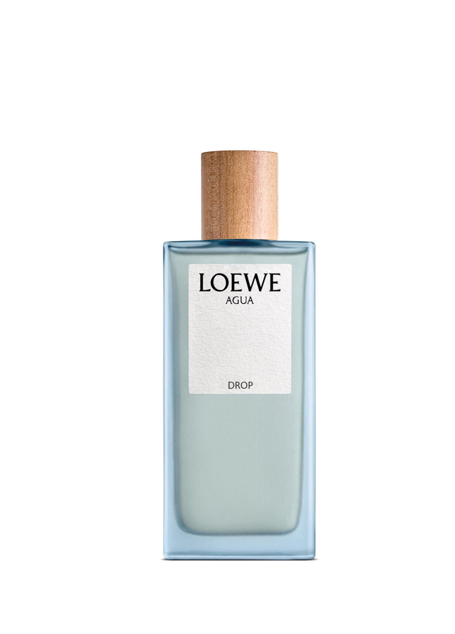 LOEWE DROP WATER edp vapo 100 ml