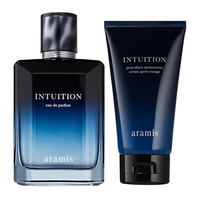 ARAMIS INTUITION CASE 2 pcs