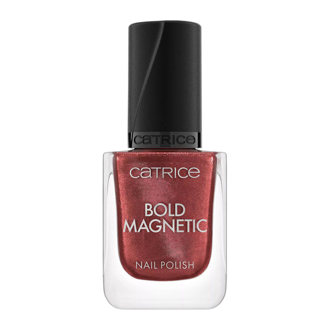CATRICE BOLD MAGNETIC Magnetic Nail Polish #040-Caught In Your Orbit 10.5 ml