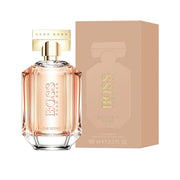 HUGO BOSS-BOSS THE SCENT FOR HER edp vapo 100 ml