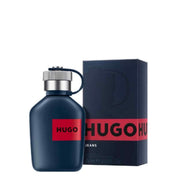 HUGO BOSS-HUGO HUGO JEANS edt vapor 75 ml
