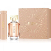 HUGO BOSS-BOSS THE SCENT FOR HER COFANETTO 3 pz
