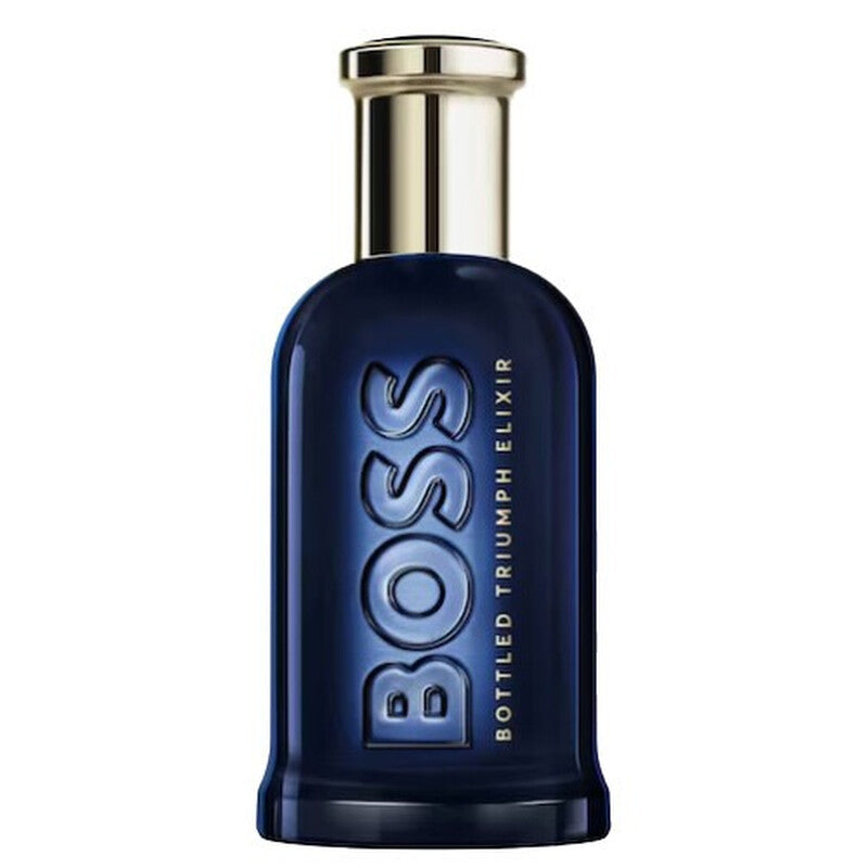 HUGO BOSS-BOSS BOSS BOTTLED TRIUMPH ELIXIR edp vapo éd. lim. 100 ml