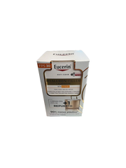 EUCERIN HYALURON FILLER + ELASTICITY GIORNO SPF30 + RICARICA 2 pz