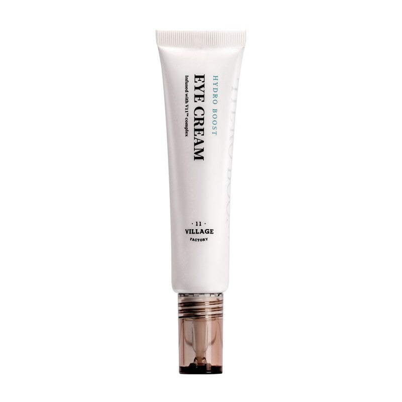 VILLAGE 11 HYDROBOOST crème contour des yeux 25ml