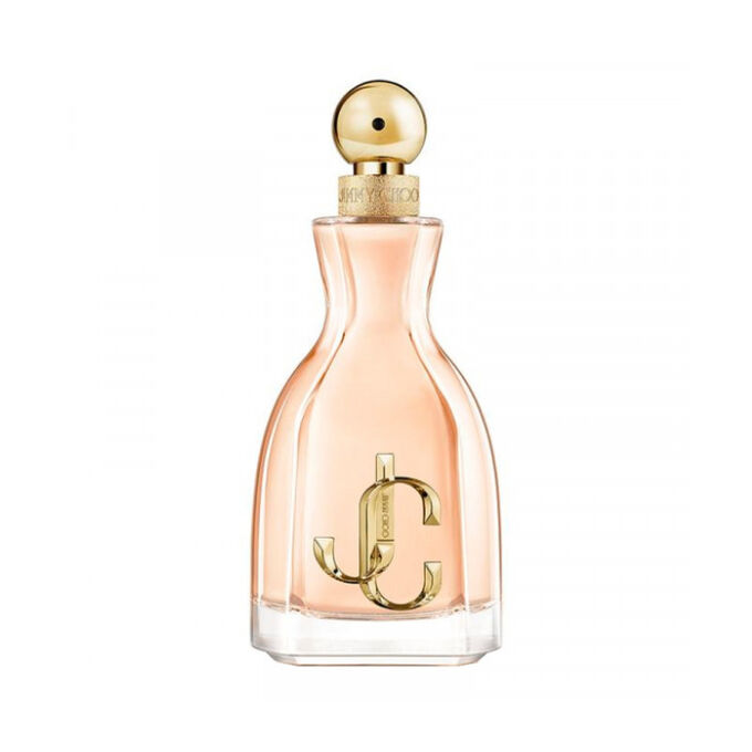 JIMMY CHOO I WANT CHOO eau de parfum vaporisateur 40 ml