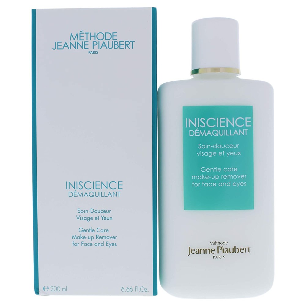 MÉTHODE JEANNE PIAUBERT INISCIENCE struccante 200 ml