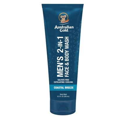 AUSTRALIAN GOLD LIP BALM SPF30 #coconut oil 4.2 gr
