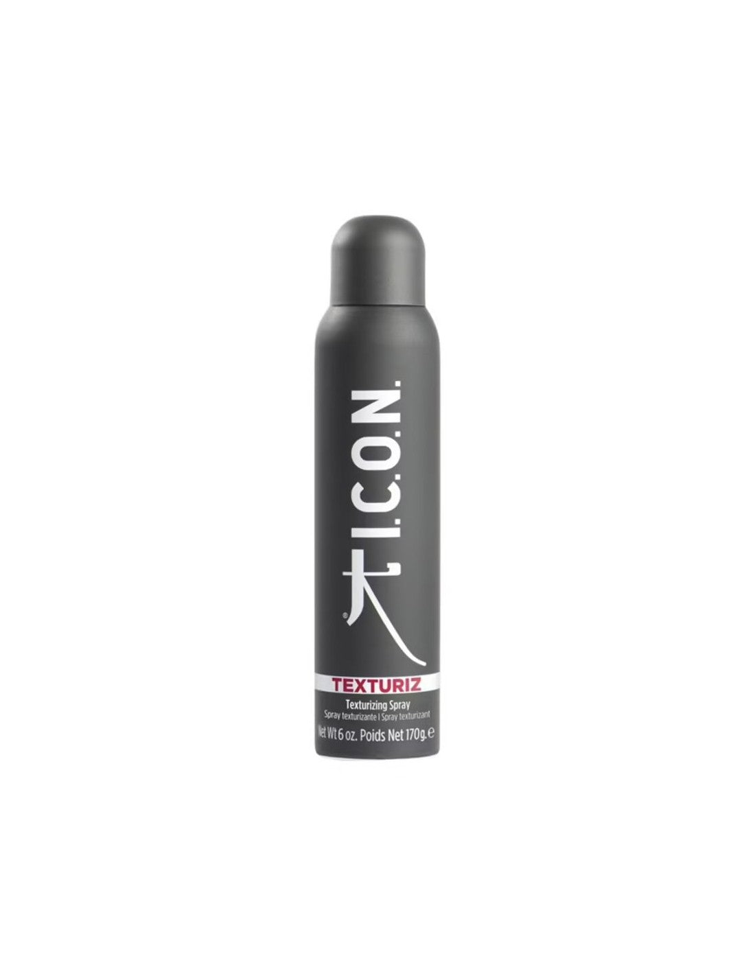 I.C.O.N. TEXTURIZ shampooing sec/spray texturisant 170 g