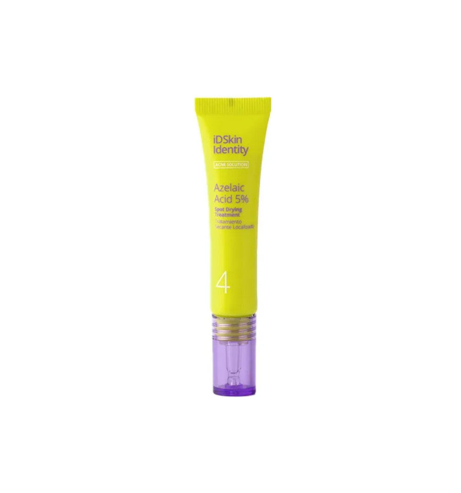 SKIN GENERICS ID SKIN identity trattamento dissecante all'acido azelaico 5% 15 ml