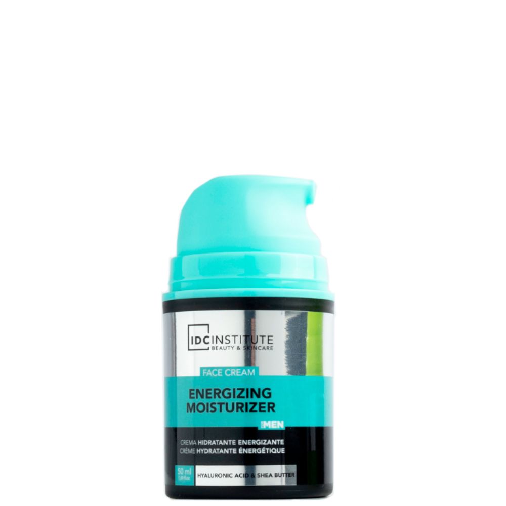 IDC INSTITUTE CREMA IDRATANTE ENERGIZZANTE 50 ml