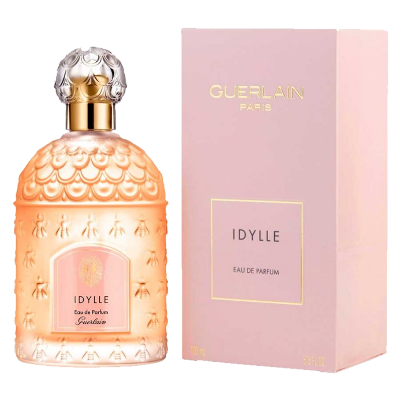 GUERLAIN IDYLLE edp vapo 75 ml